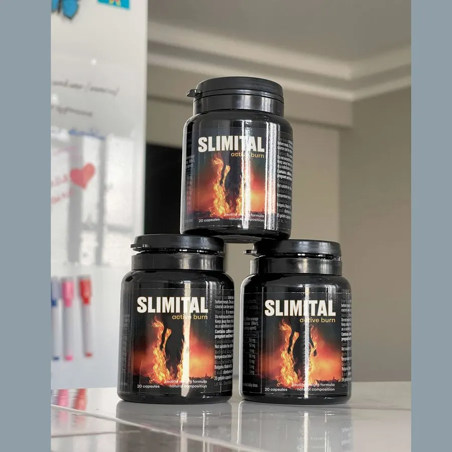 Slimital — φωτογραφία 2