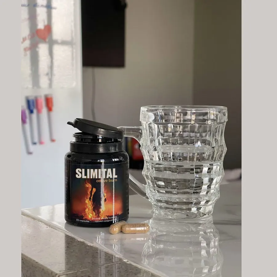 Slimital — φωτογραφία 3