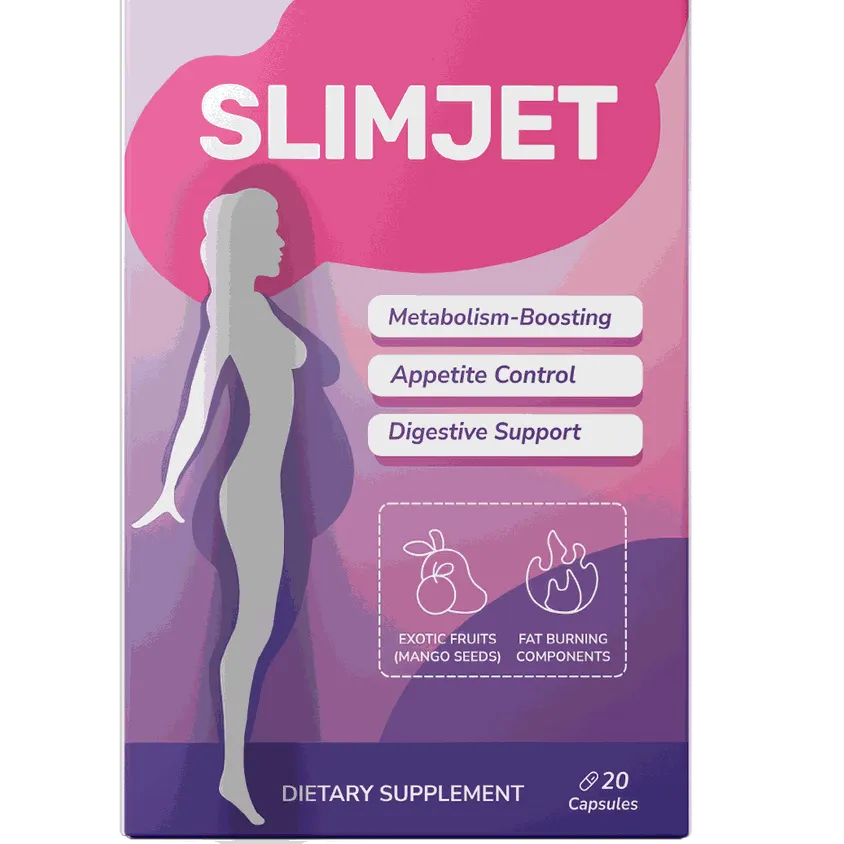 SlimJet