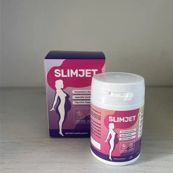 SlimJet — foto del prodotto 3