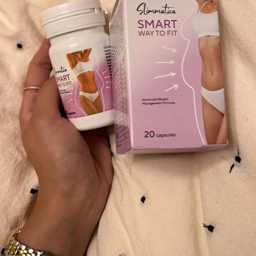 Slimmatica — fotografia produktu