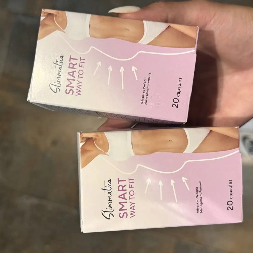 Slimmatica — fotografia produktu 2