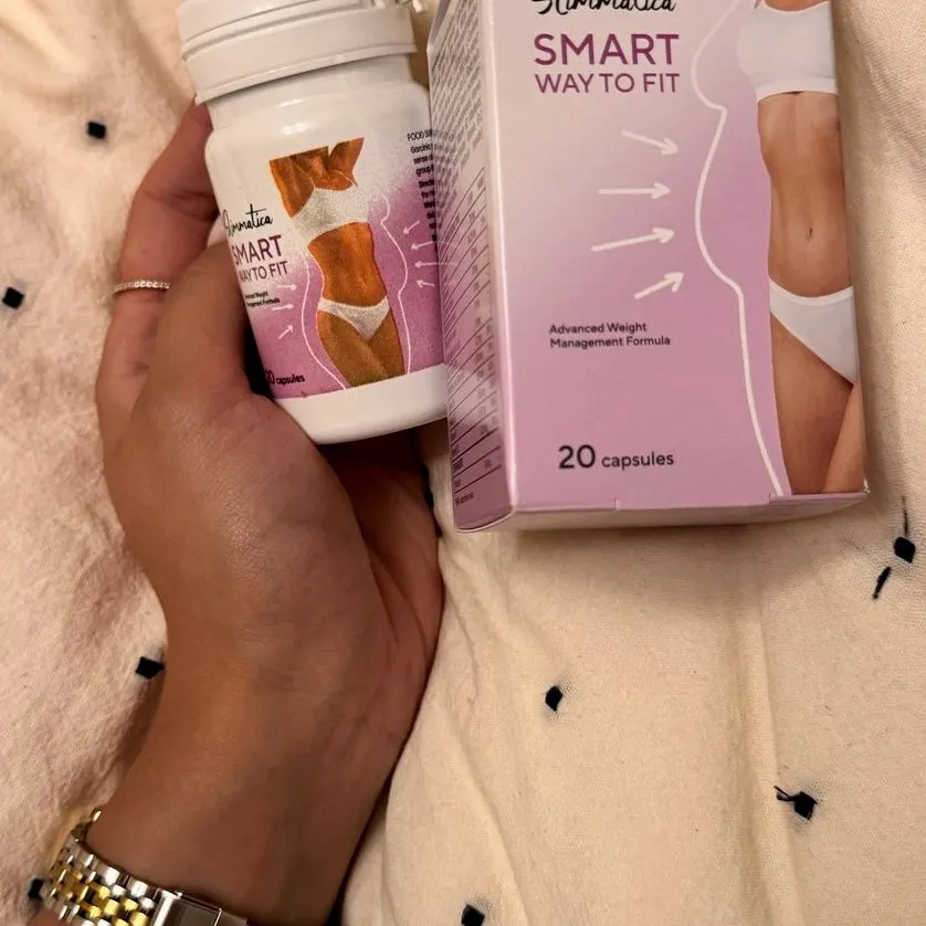 Slimmatica — fotografia produktu 3