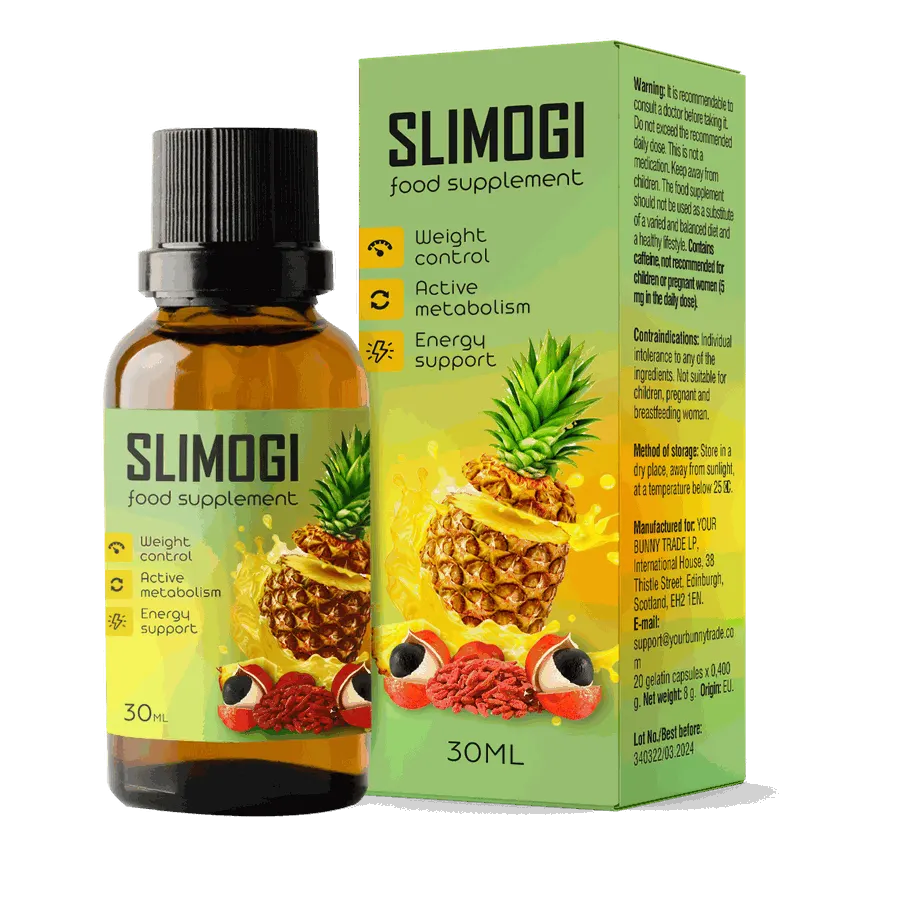 Slimogi