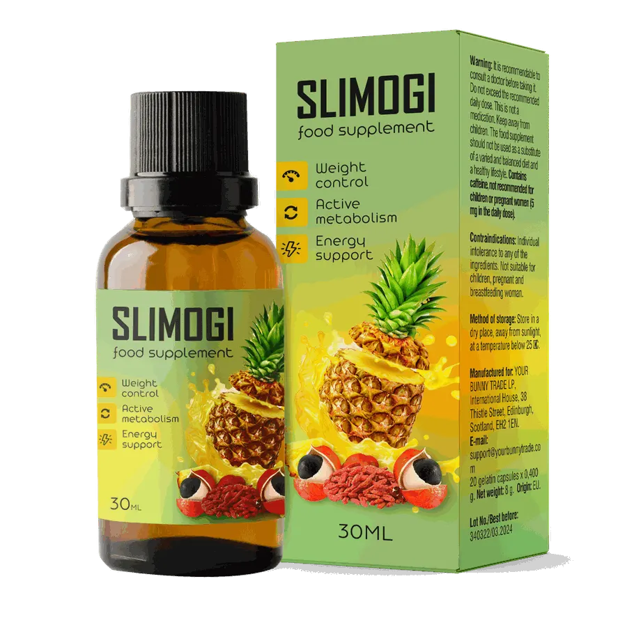 Slimogi — foto del producto 3