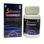 Slimores — foto 1