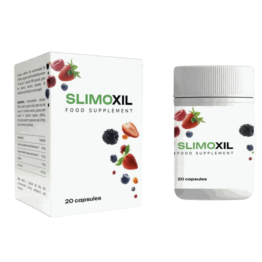 Slimoxil