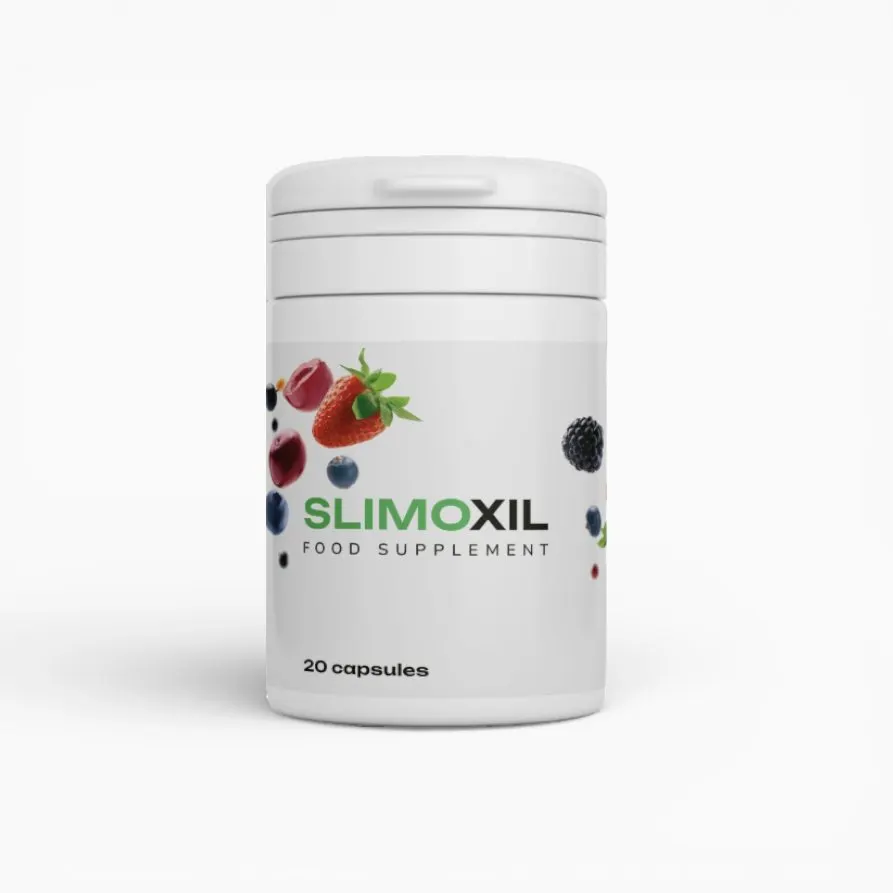 Slimoxil — foto del prodotto