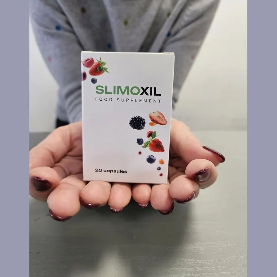 Slimoxil — foto del prodotto 1