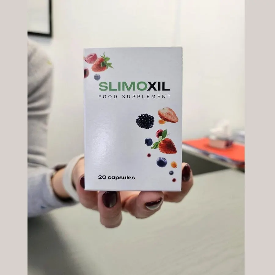 Slimoxil — foto del prodotto 2