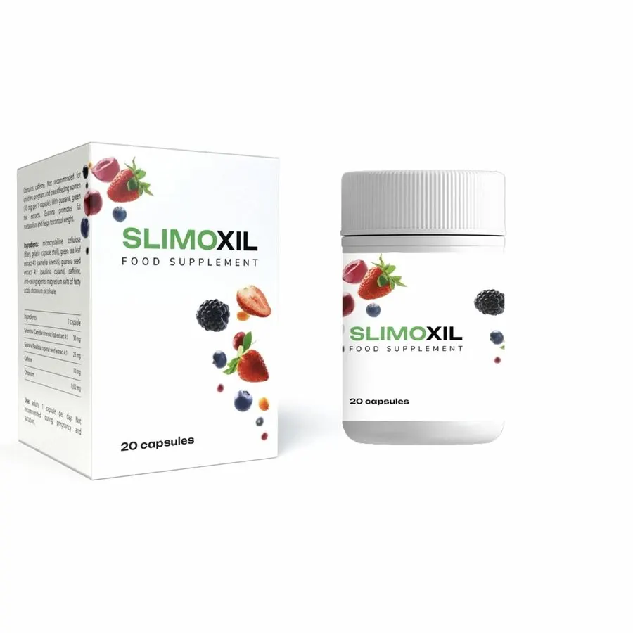 Slimoxil — foto del prodotto 3
