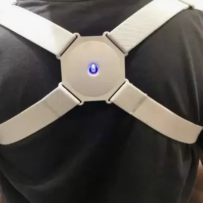 Smart Posture Corrector