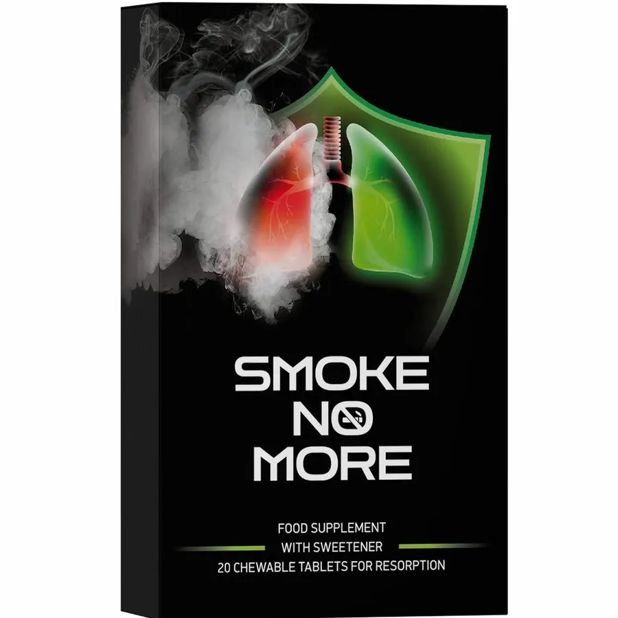 Smoke No More