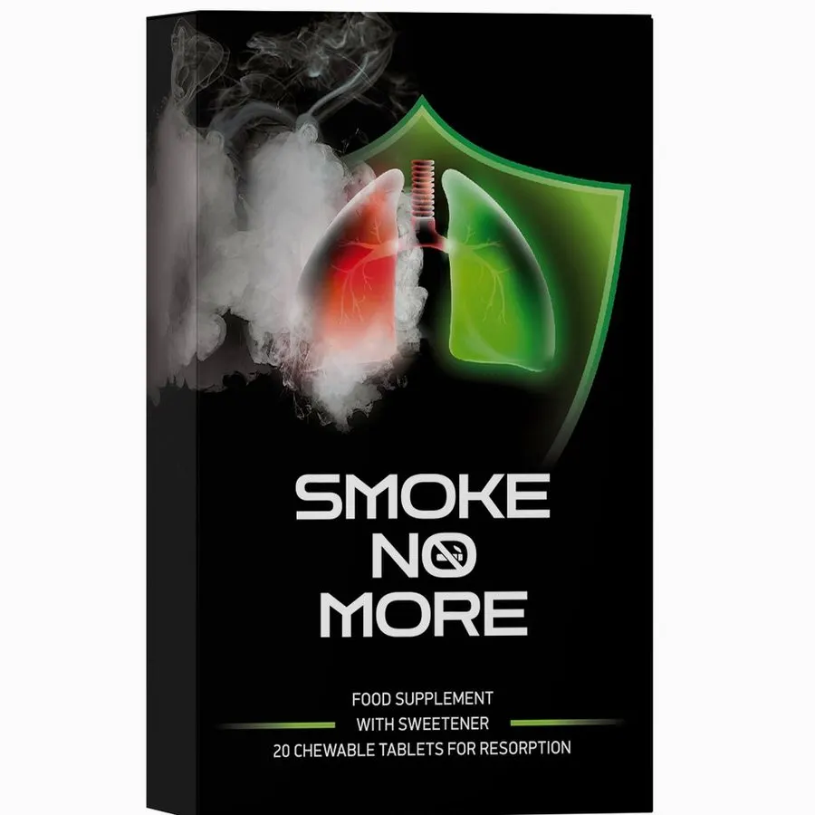 Smoke No More — снимка 3