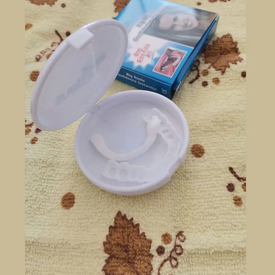 SnapOnSmile — fotografija izdelka 3