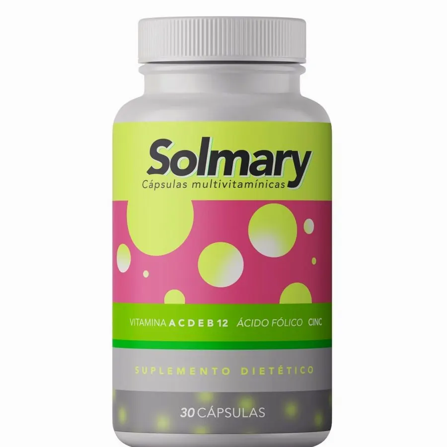 Solmary