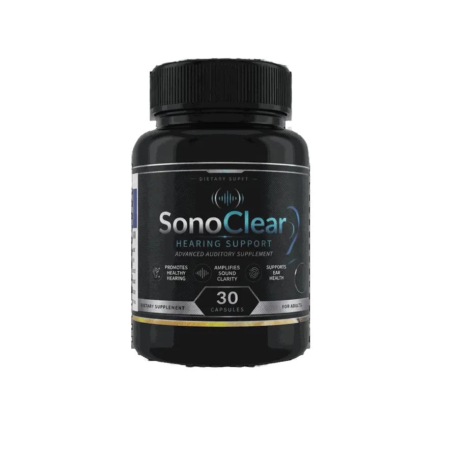 SonoClear