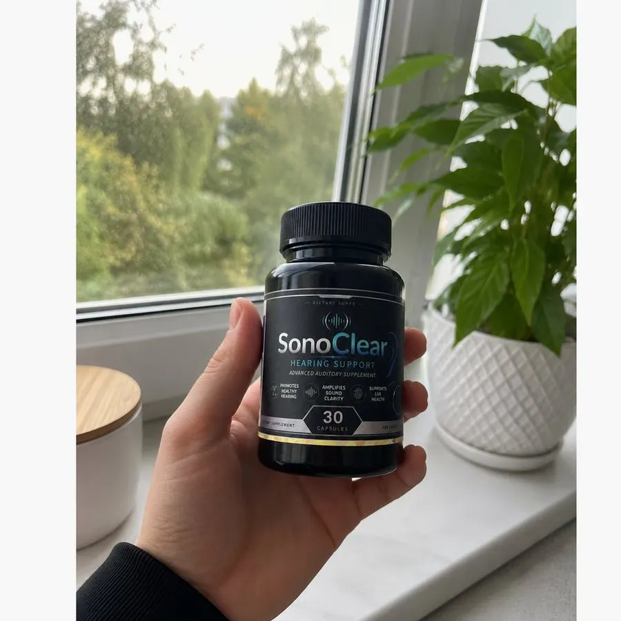 SonoClear — صورة المنتج 1