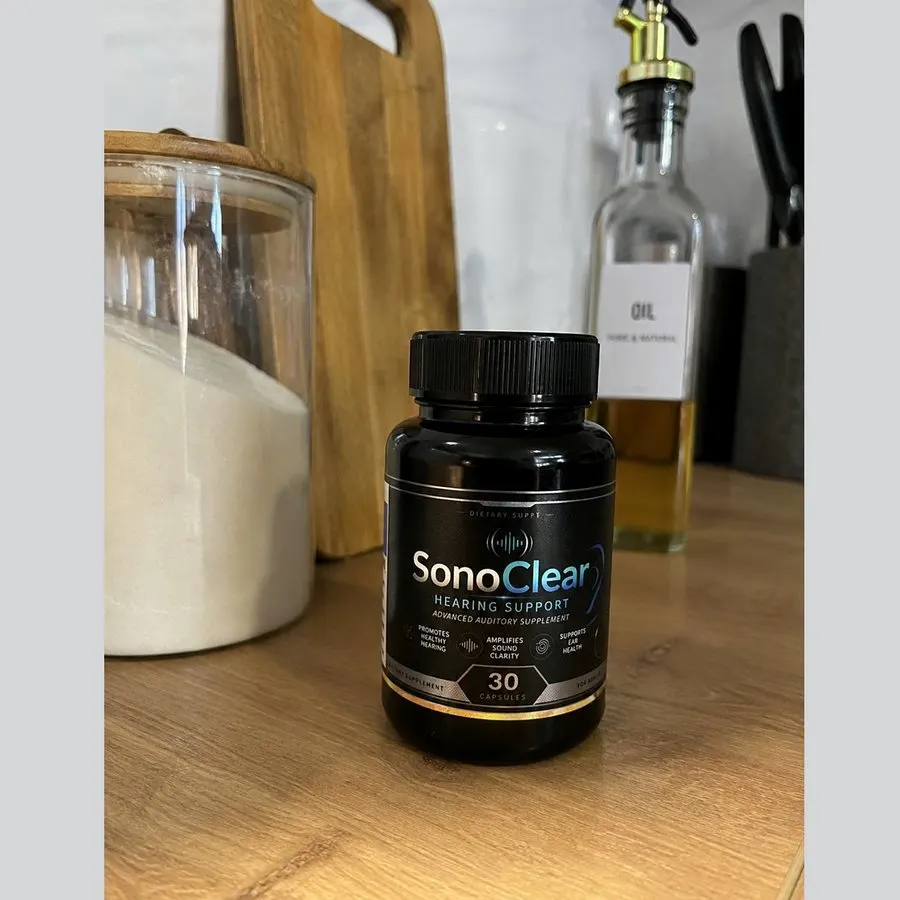 SonoClear — صورة المنتج 2