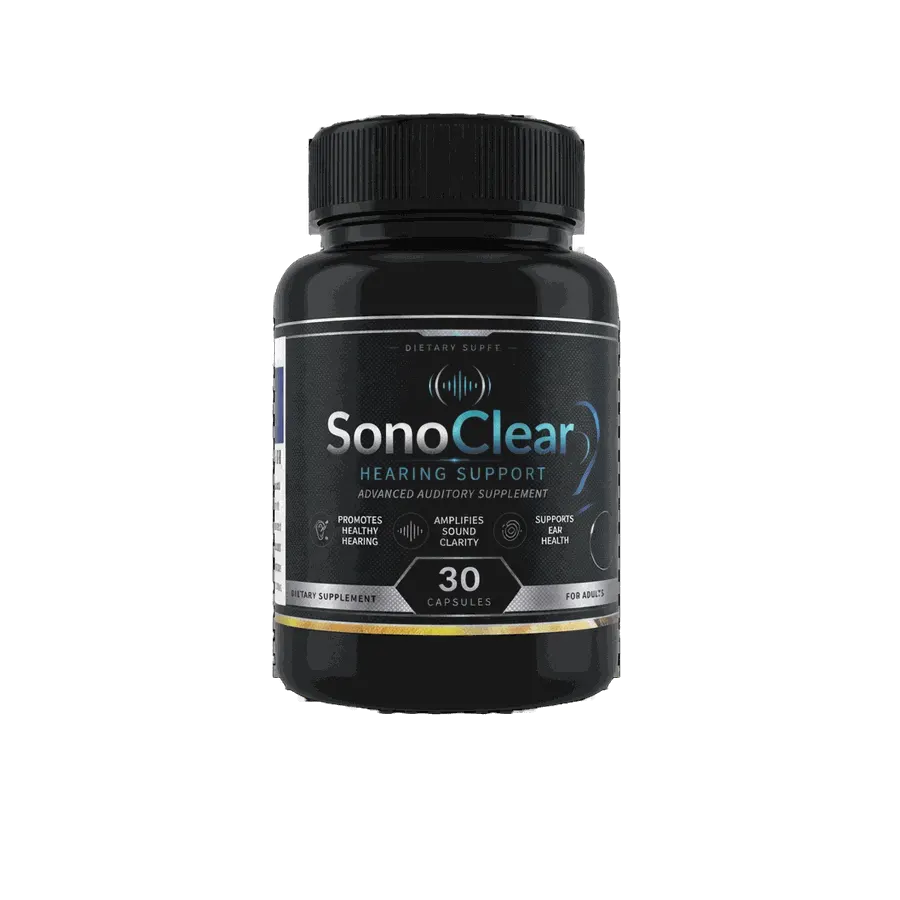 SonoClear — صورة المنتج 3