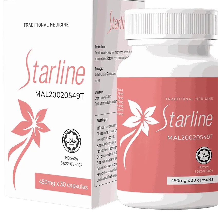 Starline — gambar 2