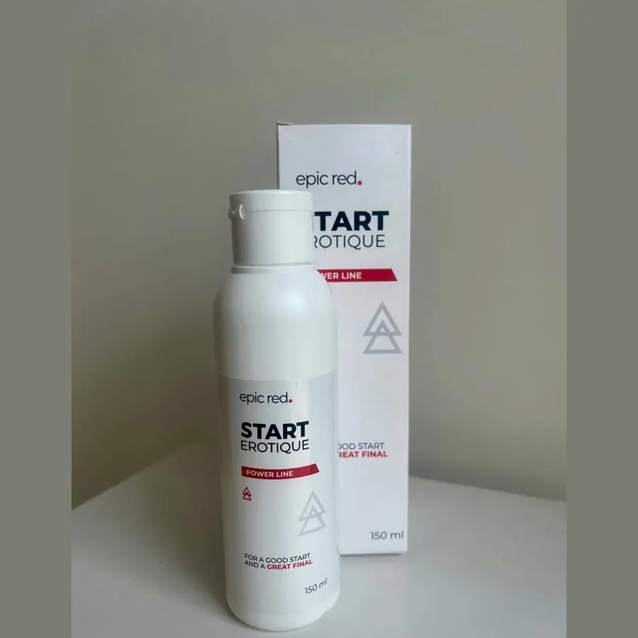 StartErotique — zdjęcie produktu