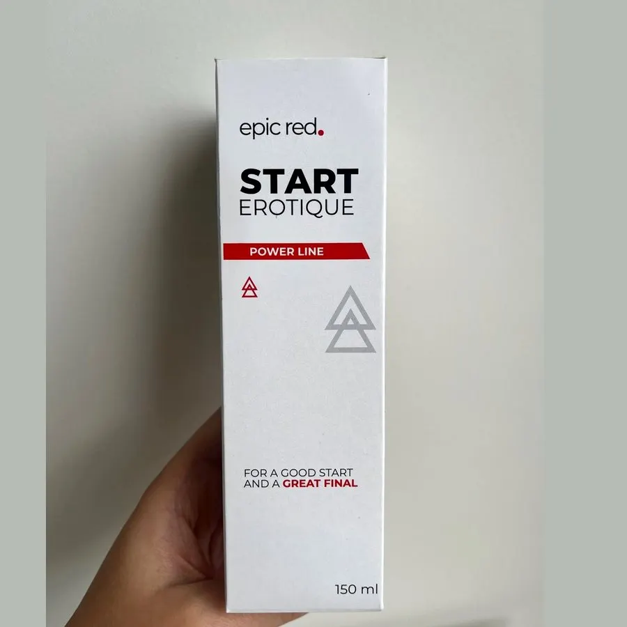 StartErotique — zdjęcie produktu 3