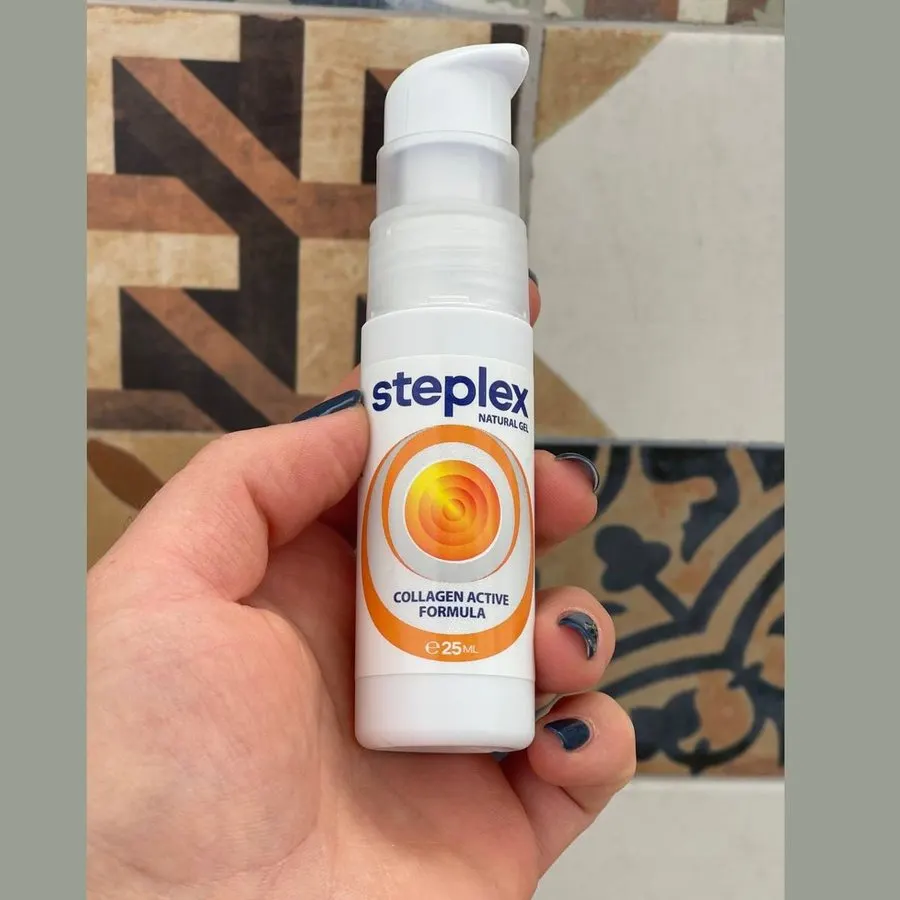 Steplex
