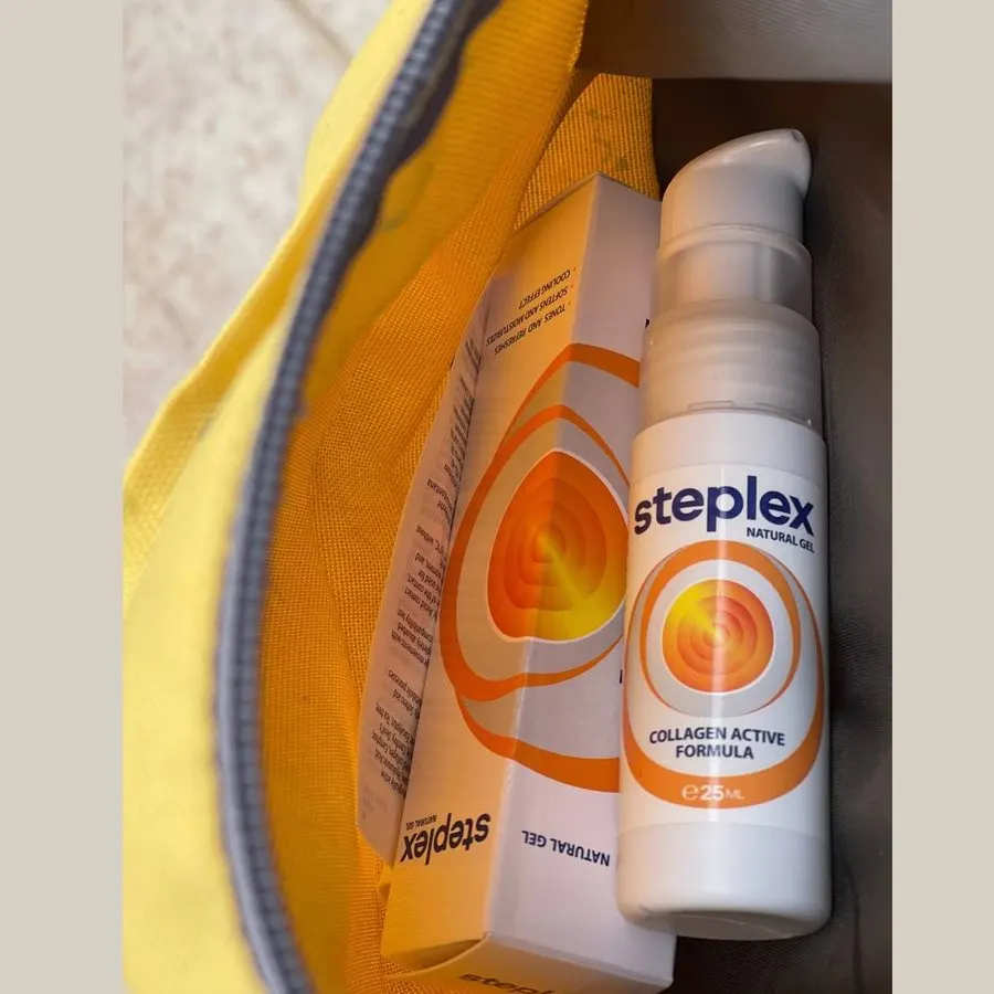 Steplex — nuotrauka 2