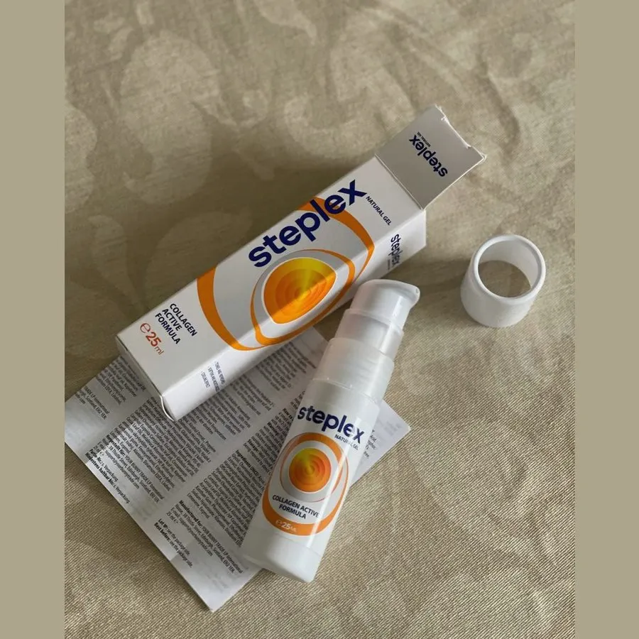 Steplex — nuotrauka 3