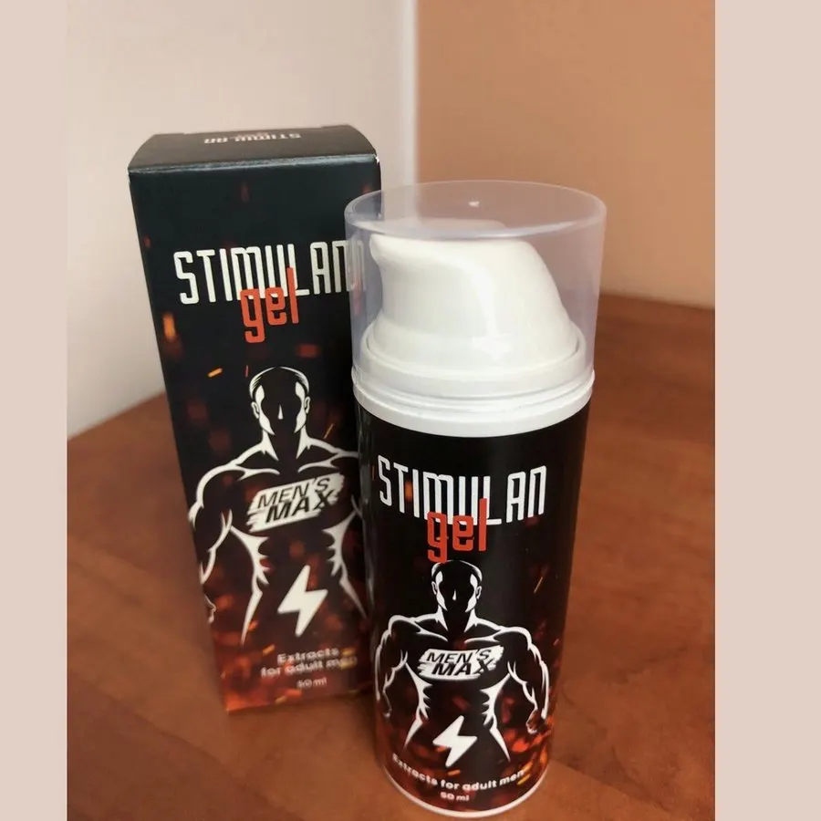 Stimulan — nuotrauka 3