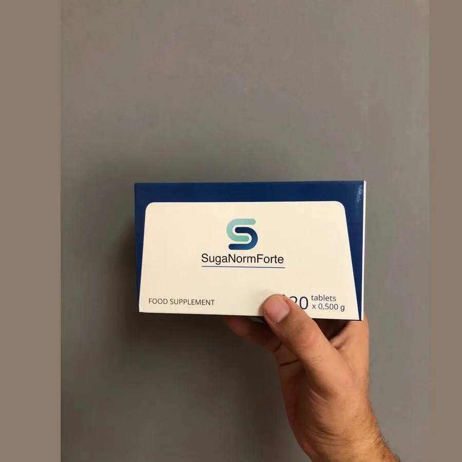 SugaNormForte