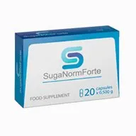 SugaNormForte — صورة من العلبة 1