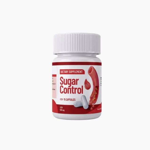 Sugar Control