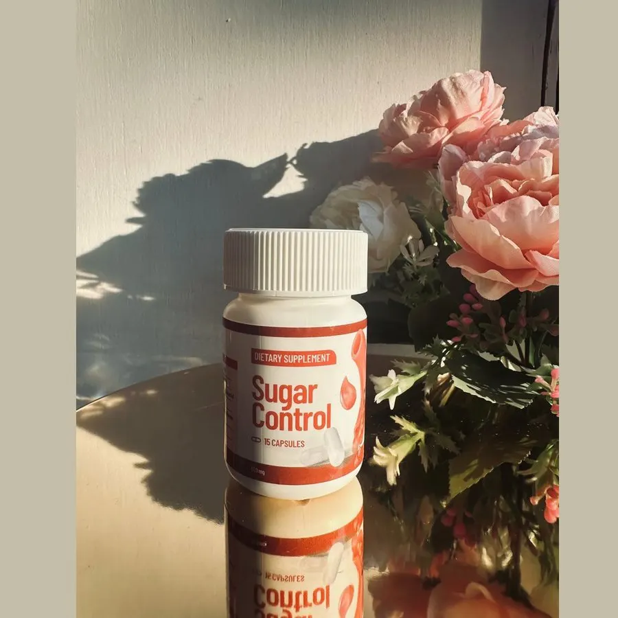 Sugar Control — photo 1