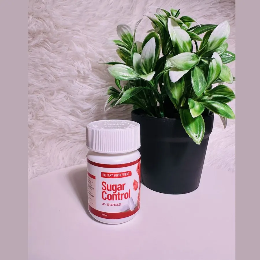 Sugar Control — photo 2