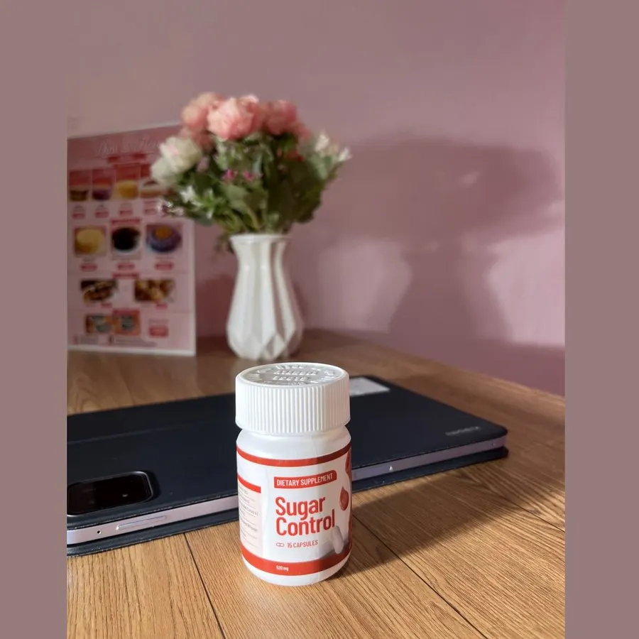 Sugar Control — photo 3