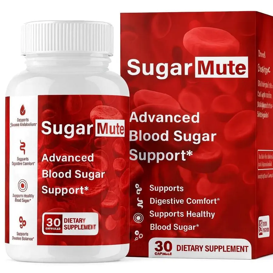 Sugar Mute