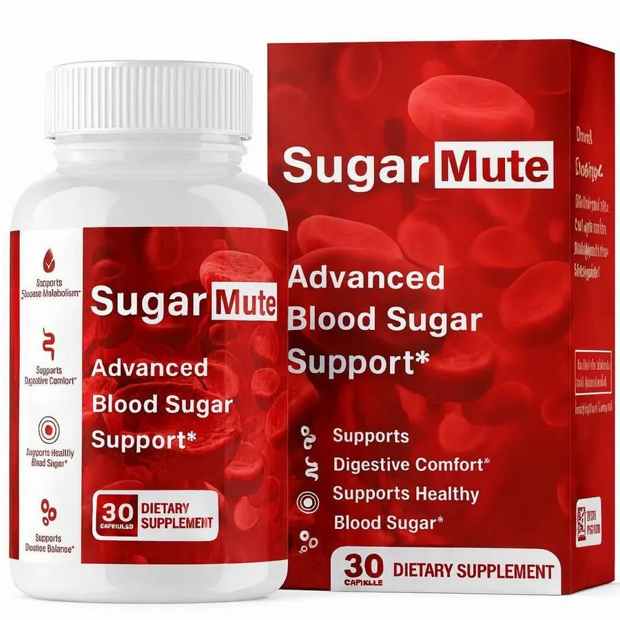 Sugar Mute — صورة المنتوج 2