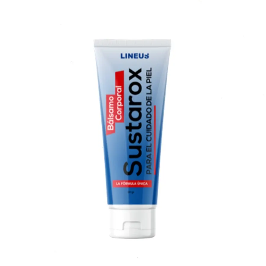 Sustarox