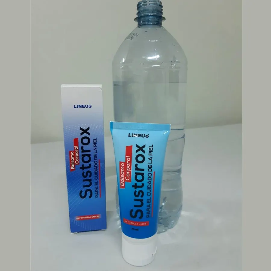 Sustarox — imagen