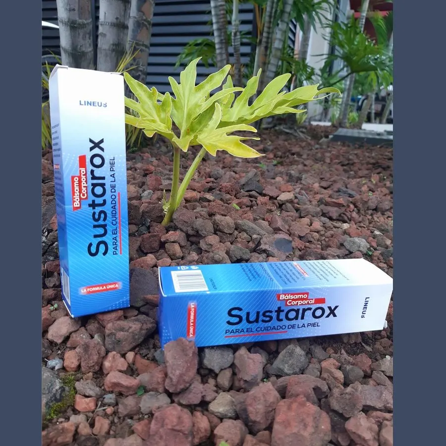 Sustarox — imagen 1