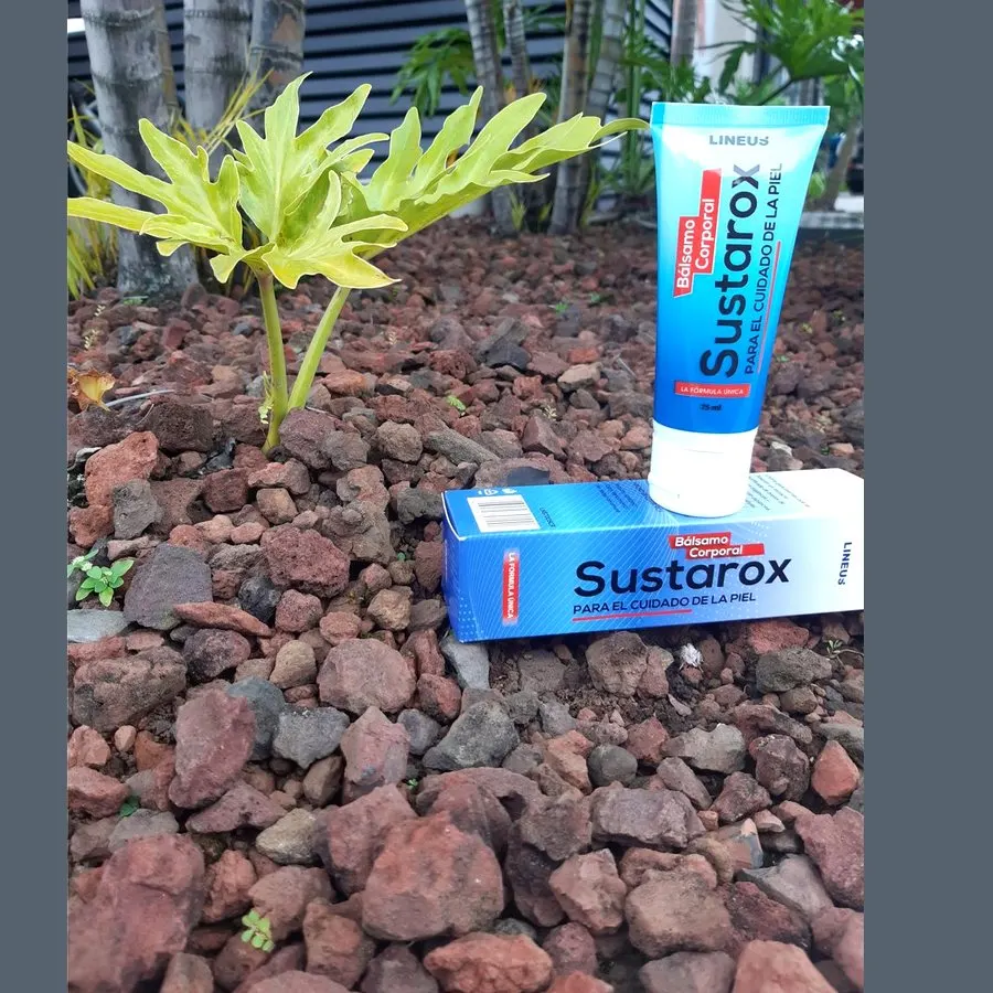 Sustarox — imagen 2
