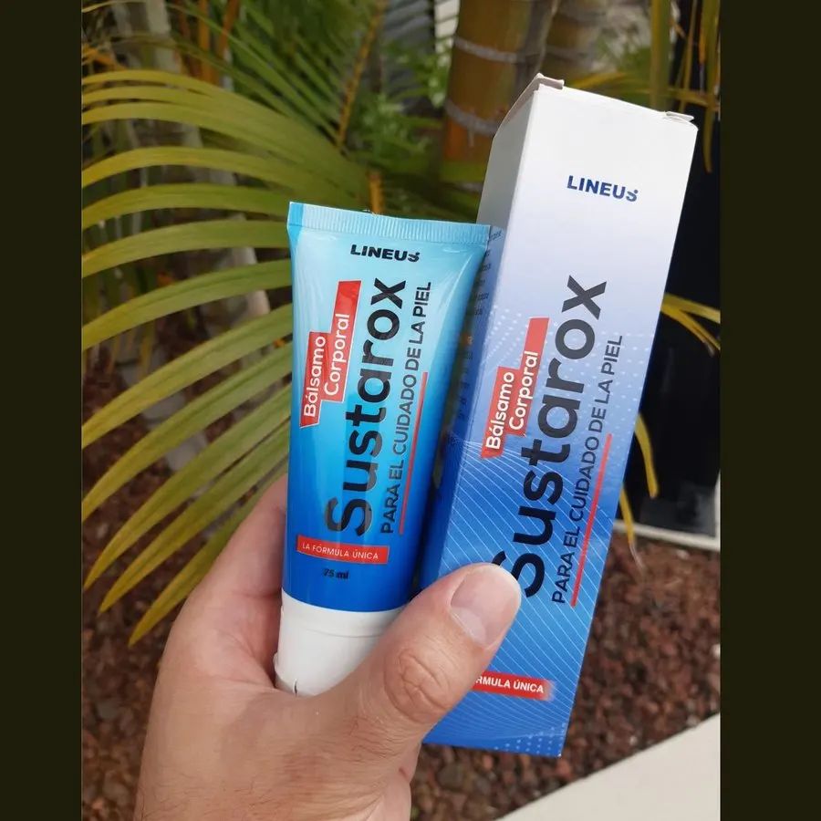 Sustarox — imagen 3