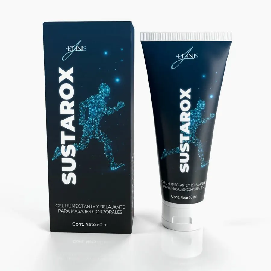 Sustarox