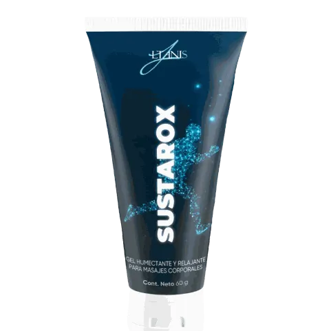 Sustarox — foto