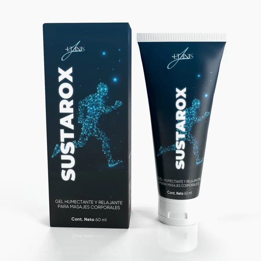 Sustarox — foto 1