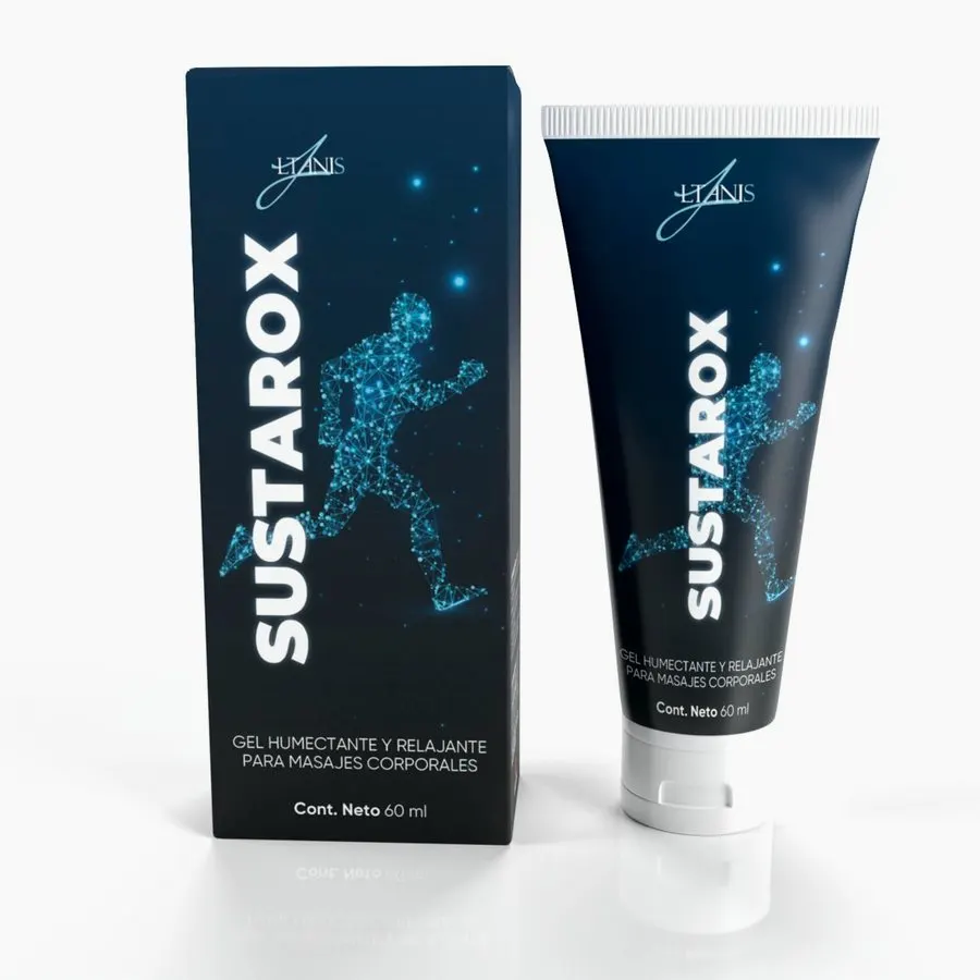 Sustarox — foto 2