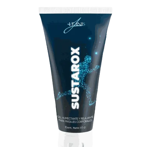 Sustarox — foto 3