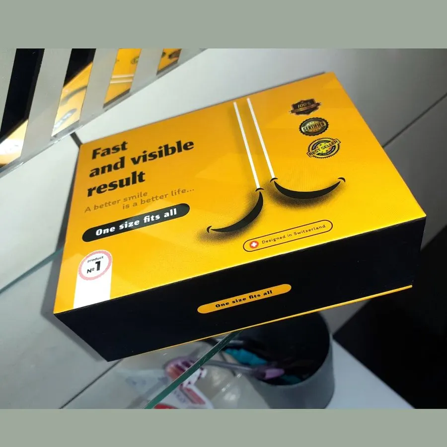 SwissDent — zdjęcie produktu 2